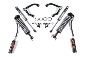 BDS Suspension BDS Suspension BDS769FDSC