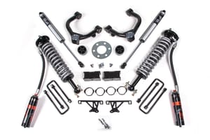 BDS Suspension BDS Suspension BDS772FDSC