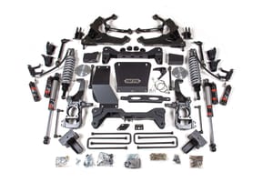 BDS Suspension BDS Suspension BDS792FPE