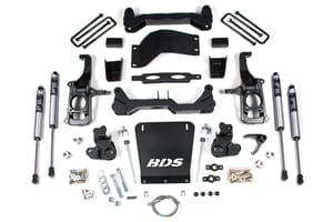 BDS Suspension BDS Suspension BDS719FS