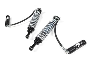 Shocks & Struts - BDS Suspension FOX88302136 NF: Kit: BDS 15-20 GM Colorado/Canyon Front Coilover, 2.5 Series, R/R 6 Lift