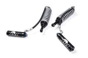 Shocks & Struts - BDS Suspension FOX88406128 X - NF: Kit: BDS 2011-2019 GM 2500/3500 HD Front Coilover, 2.5 Series, R/R 2-3