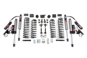 BDS Suspension BDS Suspension BDS1415FPE