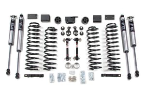 BDS Suspension BDS Suspension BDS1416FS