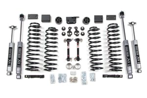 BDS Suspension BDS Suspension BDS1403H