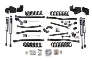 BDS Suspension BDS Suspension BDS1409FS