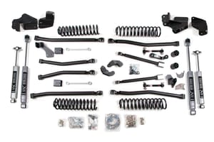 BDS Suspension BDS Suspension BDS1421H
