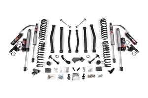 BDS Suspension BDS Suspension BDS1405FPE