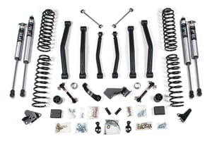 BDS Suspension BDS Suspension BDS1406FS