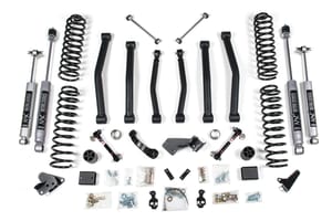 BDS Suspension BDS Suspension BDS1405H