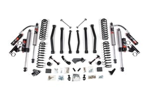 BDS Suspension BDS Suspension BDS1413FPE
