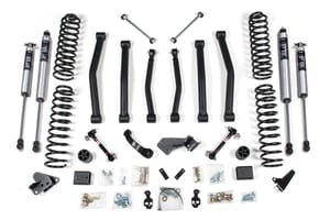 BDS Suspension BDS Suspension BDS1413FS