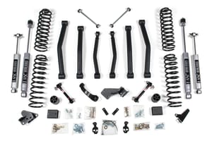 BDS Suspension BDS Suspension BDS1414H