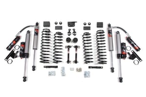 BDS Suspension BDS Suspension BDS1411FPE