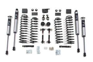 BDS Suspension BDS Suspension BDS1423FS