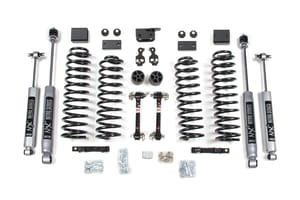 BDS Suspension BDS Suspension BDS1412H