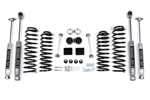 BDS Suspension BDS Suspension BDS1430H