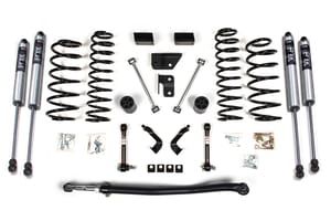 BDS Suspension BDS Suspension BDS1437FS