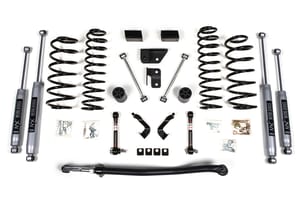 BDS Suspension BDS Suspension BDS1438H