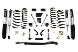 BDS Suspension BDS Suspension BDS1437PS