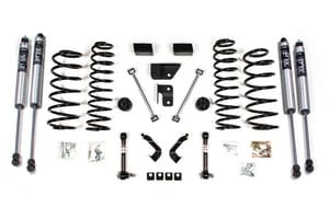 BDS Suspension BDS Suspension BDS1435FS