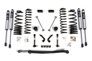 BDS Suspension BDS Suspension BDS1439FS