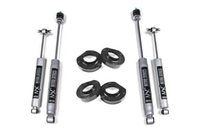 BDS Suspension BDS Suspension BDS415H