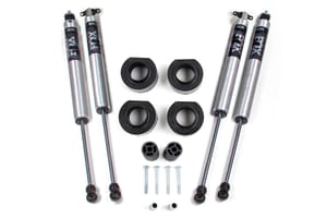 BDS Suspension BDS Suspension BDS416FS