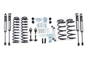 BDS Suspension BDS Suspension BDS418FS