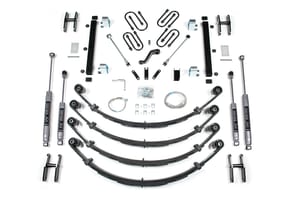 BDS Suspension BDS Suspension BDS411H
