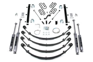 BDS Suspension BDS Suspension BDS1431H