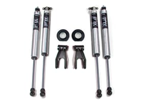 BDS Suspension BDS Suspension BDS425FS