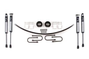 BDS Suspension BDS Suspension BDS426FS
