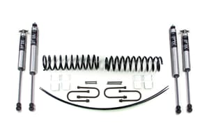 BDS Suspension BDS Suspension BDS428FS