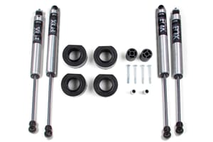 BDS Suspension BDS Suspension BDS444FS