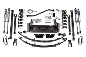 BDS Suspension BDS Suspension BDS1427FS