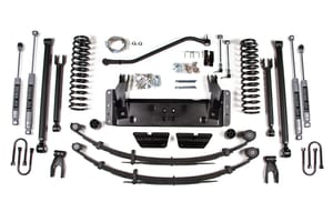 BDS Suspension BDS Suspension BDS1427H