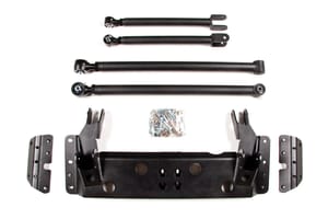 Suspension Accessories - BDS Suspension BDS981H