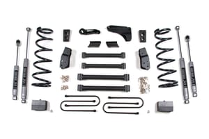 BDS Suspension BDS Suspension BDS605H