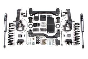 BDS Suspension BDS Suspension BDS663FS