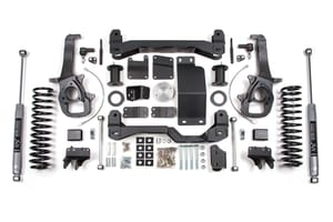 BDS Suspension BDS Suspension BDS622H