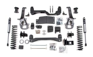 BDS Suspension BDS Suspension BDS623FS