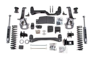 BDS Suspension BDS Suspension BDS623H