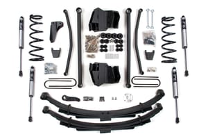 BDS Suspension BDS Suspension BDS627FS