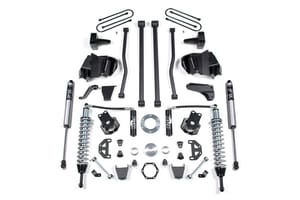 BDS Suspension BDS Suspension BDS629F