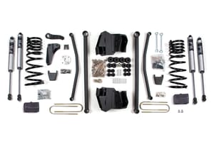 BDS Suspension BDS Suspension BDS632FS