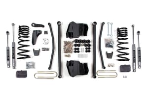 BDS Suspension BDS Suspension BDS632H