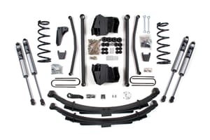BDS Suspension BDS Suspension BDS660FS