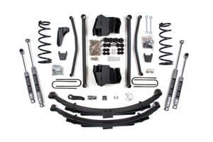 BDS Suspension BDS Suspension BDS674H