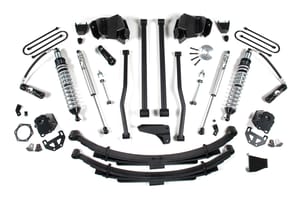 BDS Suspension BDS Suspension BDS675F
